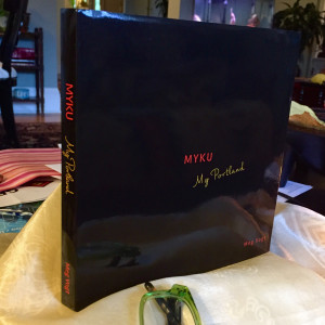 MYKU: My Portland by Meg Vogt MYKU: My Portland by Meg Vogt