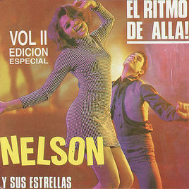 Nelson y Sus Estrellas LP