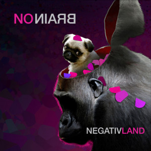 Negativland - No Brain EP