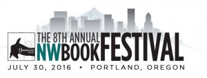 8th Annual NW Book Festival