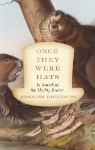 Once They Were Hats Once They Were Hats
