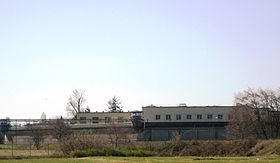 Photo of Oregon State Prison