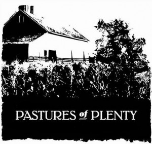 Pastures of Plenty Logo Pastures of Plenty Logo