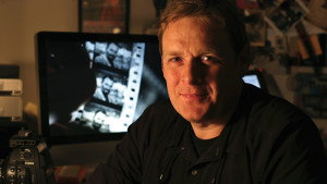 Filmmaker Peter Flynn talks about his documentary Film Is Dead. Long Live Film! about film collectors and archivists with S.W. Conser of Words and Pictures on KBOO Radio