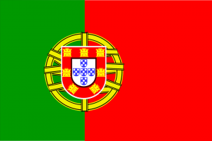Portugal  Flag