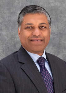 Rahul Gupta, MD, MPH, MBA, FACP