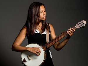 Rhiannon Giddens Rhiannon Giddens
