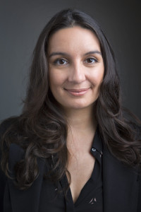 Sarah Mehta, Senior Policy Counsel at the ACLU