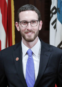 CA State Senator Scott Wiener CA State Senator Scott Wiener