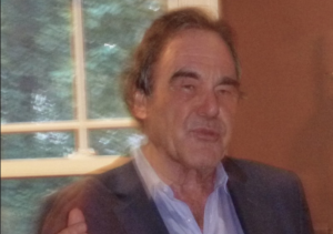 A mini-radio documentary on Director Oliver Stone’s acceptance of  the 2016  Gary Webb Freedom of the Press Award in Arlington Virginia