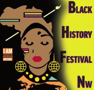 Black History Festival NW i Black History Festival NW i