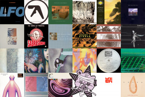 Self Help Radio IDM Episode