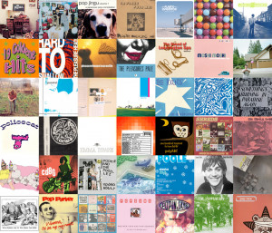 Self Help Radio Indiepop A To Z # 67 Image