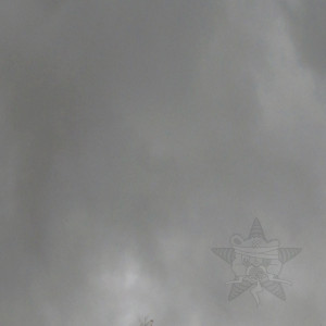 An image of nothing with a faded Self Help Radio logo on it