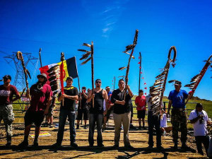Standing Rock