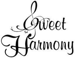 Sweet Harmony