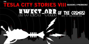 Tesla City Stories Tesla City Stories