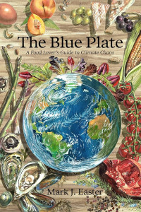 The Blue Plate The Blue Plate