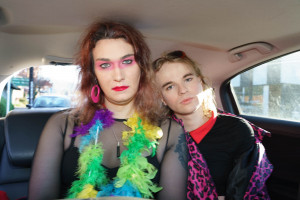 Juliet Mylan Naomi Jackson The Queers Fuse Theater Ensemble