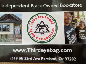 Third Eye Books Third Eye Books