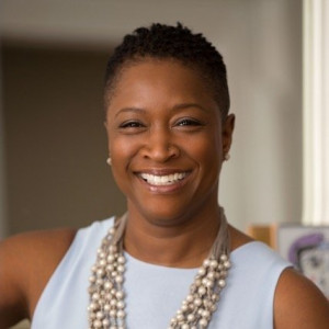 Tracie Gardner, Co-Director of the National Black Harm Reduction Network