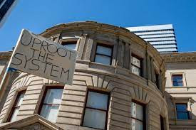 Portland City Charter Change Portland City Charter Change
