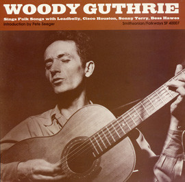 Woody Woody