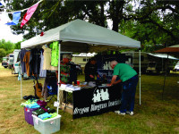 Oregon Bluegrass Association