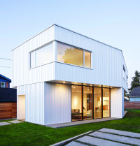Pavilion House by Waechter Architect Pavilion House by Waechter Architect