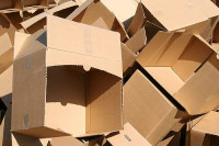 Pile O' Boxes