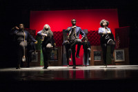 Black History Festival NW Black History Festival NW