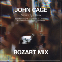 Aaron Dilloway - Rozart Mix