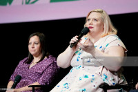 Shrill author Lindy West and producers Ali Rushfield and David Cress talk about the streaming comedy series on KBOO with Words and Pictures host S.W. Conser