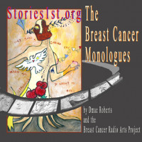 Breast Cancer Monologues cover art