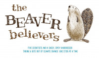 The Beaver Believers: a film by Sarah Koenigsberg