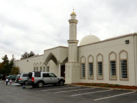 Redmond Islamic Center
