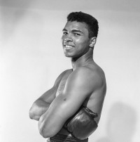 Cassius Clay