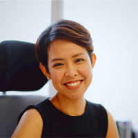 Chontit Chuenurah, Director of the Office for the Bangkok Rules and Treatment of Offenders at the Thailand Institute of Justice Chontit Chuenurah, Director of the Office for the Bangkok Rules and Treatment of Offenders at the Thailand Institute of Justice