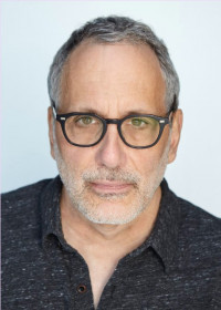 Author David Ciminello (photo courtesy of Brian Delaney)