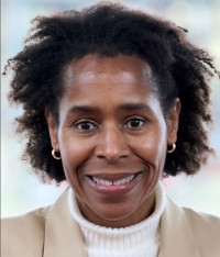 Carmen Thompson, Ph.D. Dr. Carmen Thompson