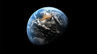 earth from space earth from space