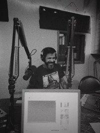 Eric at Kboo
