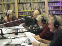 The Firesign Theatre at KBOO