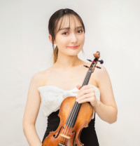 Soloist Hanami Froom