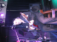 David Kahl at the Mekong Bestro