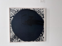 Richard Serra's prints
