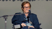 Gus Van Sant's new film Don't Worry He Won't Get Far on Foot is a bio-pic about Portland cartoonist John Callahan Gus Van Sant talks with Words and Pictures' S.W. Conser about his new film Don't Worry He Won't Get Far on Foot, his bio-pic about Portland cartoonist John Callahan