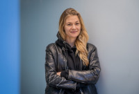 Kailin See, Senior Director of Programs at OnPoint NYC Kailin See, Senior Director of Programs at OnPoint NYC