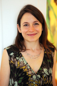 Author Karen Russell