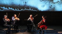 Kronos Quartet